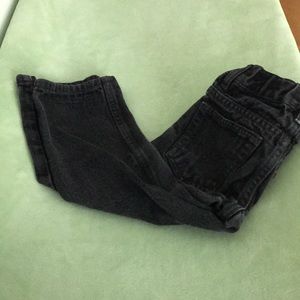 Toddler Boy Jeans